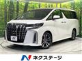 2019 Toyota Alphard