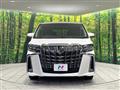 2019 Toyota Alphard