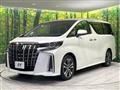 2019 Toyota Alphard