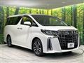 2019 Toyota Alphard