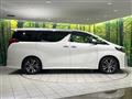 2019 Toyota Alphard