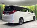 2019 Toyota Alphard