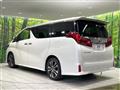 2019 Toyota Alphard