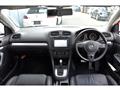 2011 Volkswagen Golf Variant