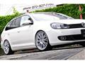 2011 Volkswagen Golf Variant