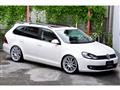 2011 Volkswagen Golf Variant