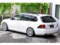 2011 Volkswagen Golf Variant