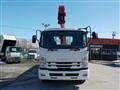 2018 Isuzu Isuzu Others