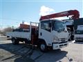 2018 Isuzu Isuzu Others