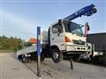 2013 Hino Hino Others