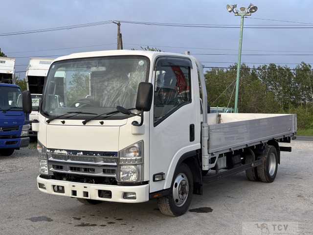 2009 Isuzu Isuzu Others