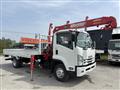 2016 Isuzu Isuzu Others