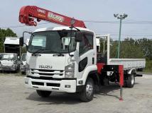 2016 Isuzu Isuzu Others