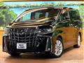 2020 Toyota Alphard
