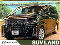 2020 Toyota Alphard