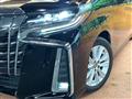 2020 Toyota Alphard