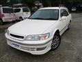 1999 Toyota Mark II