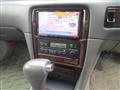 1999 Toyota Mark II