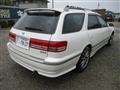 1999 Toyota Mark II
