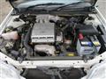 1999 Toyota Mark II