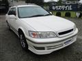 1999 Toyota Mark II