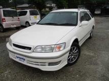 1999 Toyota Mark II