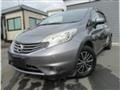 2013 Nissan Note