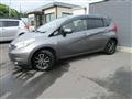 2013 Nissan Note