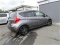 2013 Nissan Note