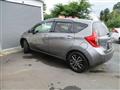 2013 Nissan Note