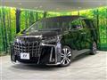 2020 Toyota Alphard