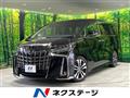 2020 Toyota Alphard