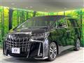 2020 Toyota Alphard