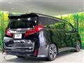 2020 Toyota Alphard