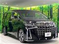 2020 Toyota Alphard