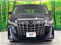 2020 Toyota Alphard