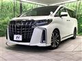 2020 Toyota Alphard