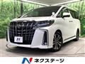 2020 Toyota Alphard