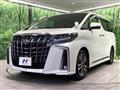 2020 Toyota Alphard