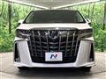 2020 Toyota Alphard