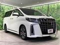 2020 Toyota Alphard