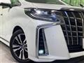 2020 Toyota Alphard