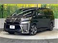 2020 Toyota Vellfire