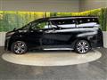 2020 Toyota Vellfire