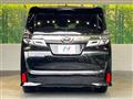 2020 Toyota Vellfire