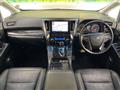 2020 Toyota Vellfire