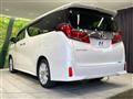 2020 Toyota Alphard