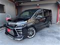 2019 Toyota Voxy