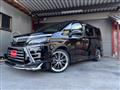 2019 Toyota Voxy
