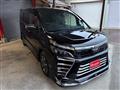 2019 Toyota Voxy